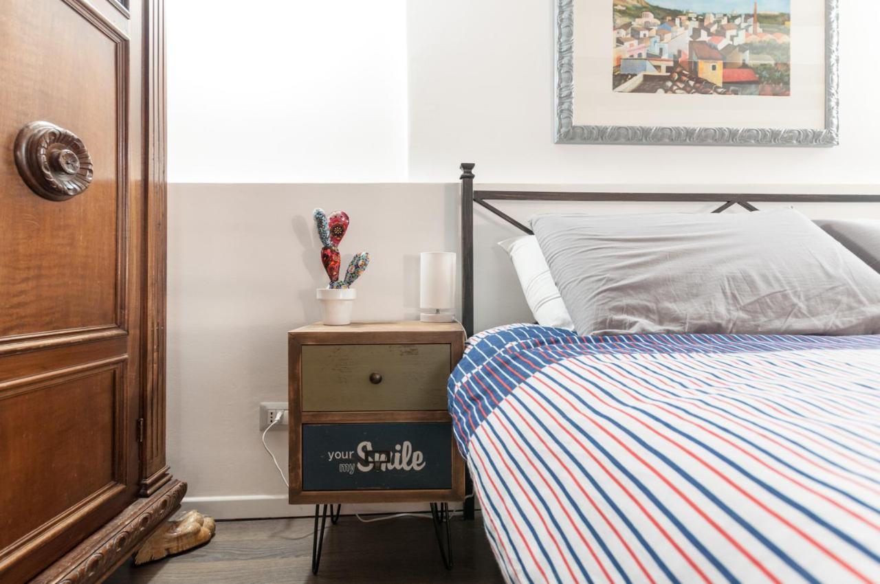 Appartement Casetta Nostra